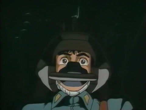 Ксанаду: Легенда об истребителе драконов (1988)