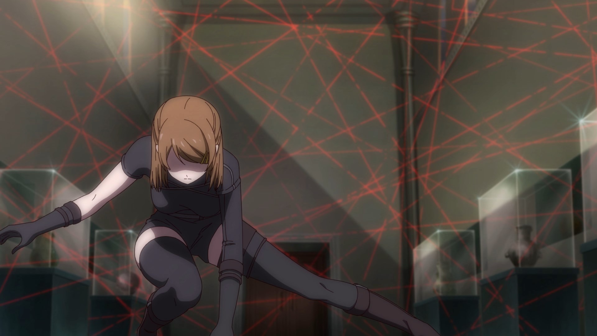 Охота демонического короля за своей женой (2019)