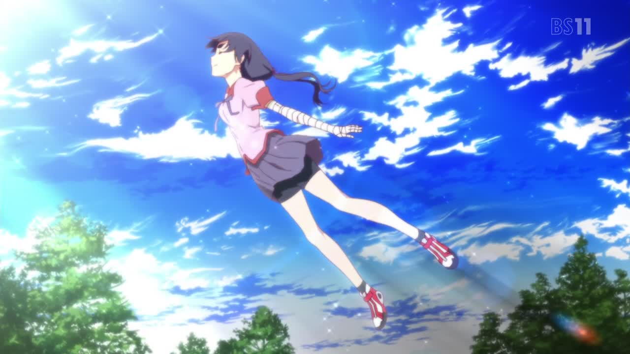 История цветов (2014)