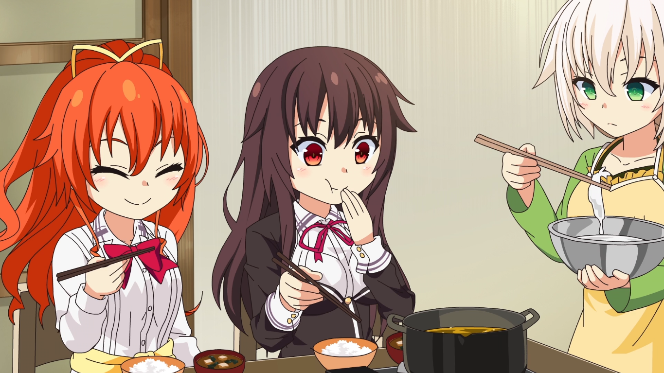 Нора, принцесса и бродячий кот (2017)