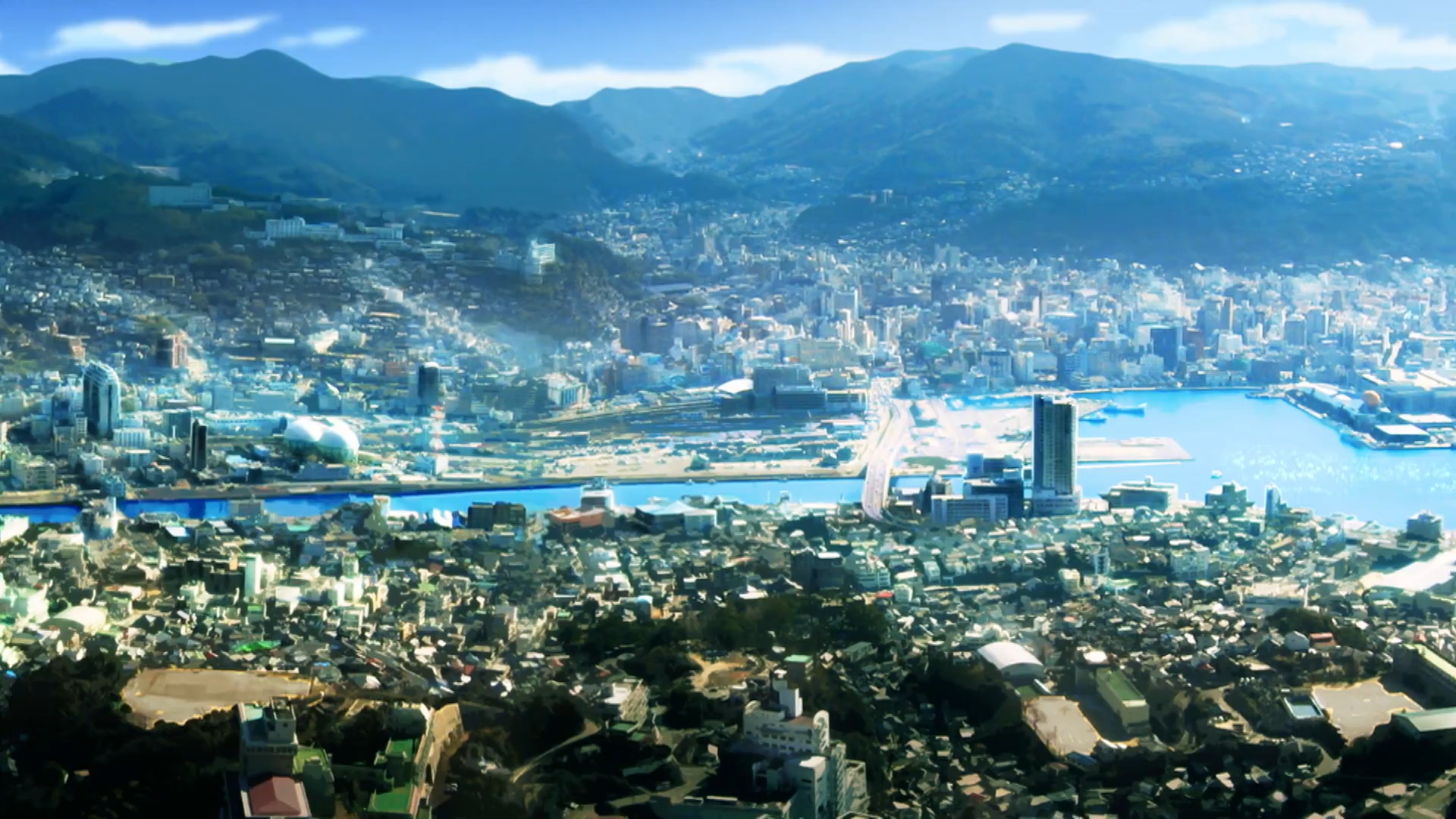 1945: Колокола Нагасаки (2005)