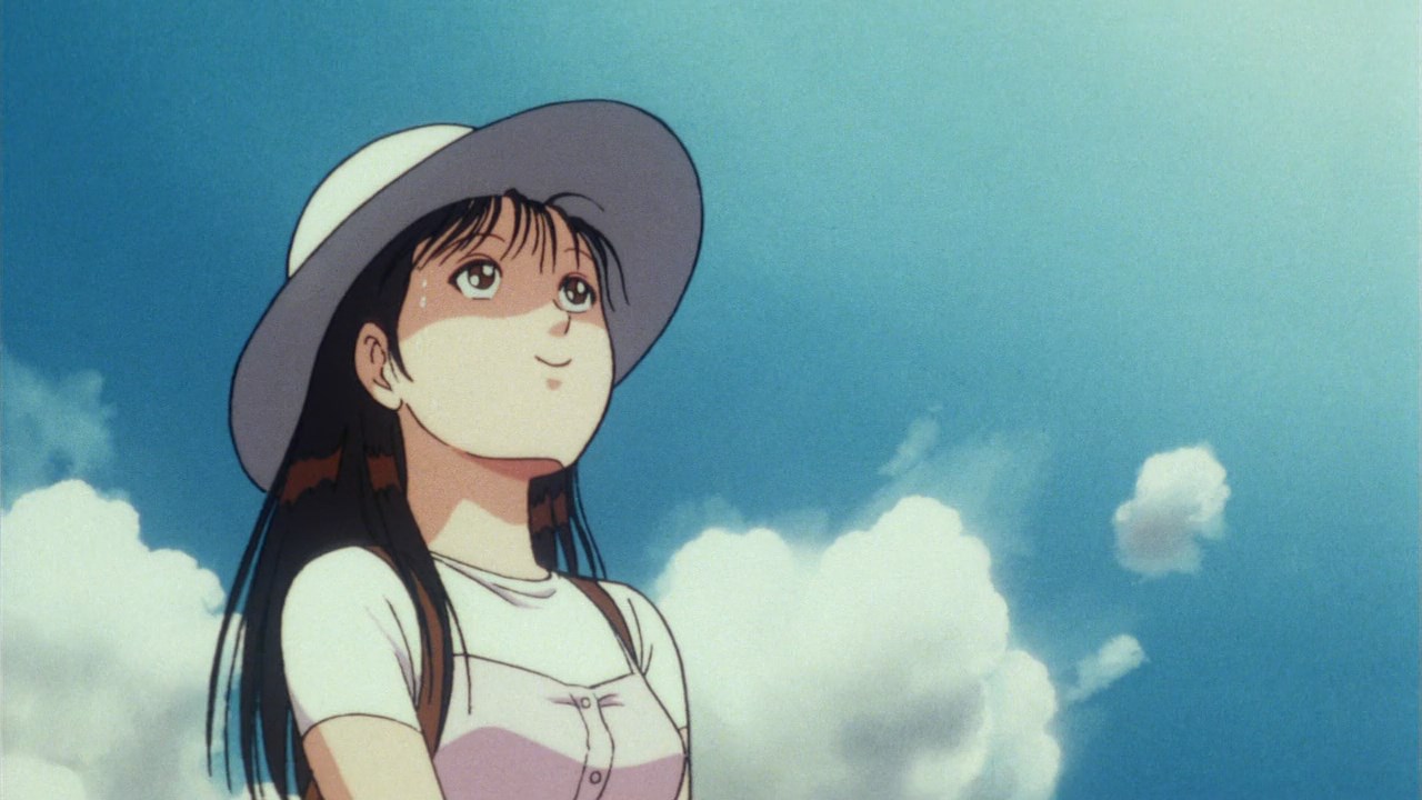 Дело ведёт юный детектив Киндаити (1996)