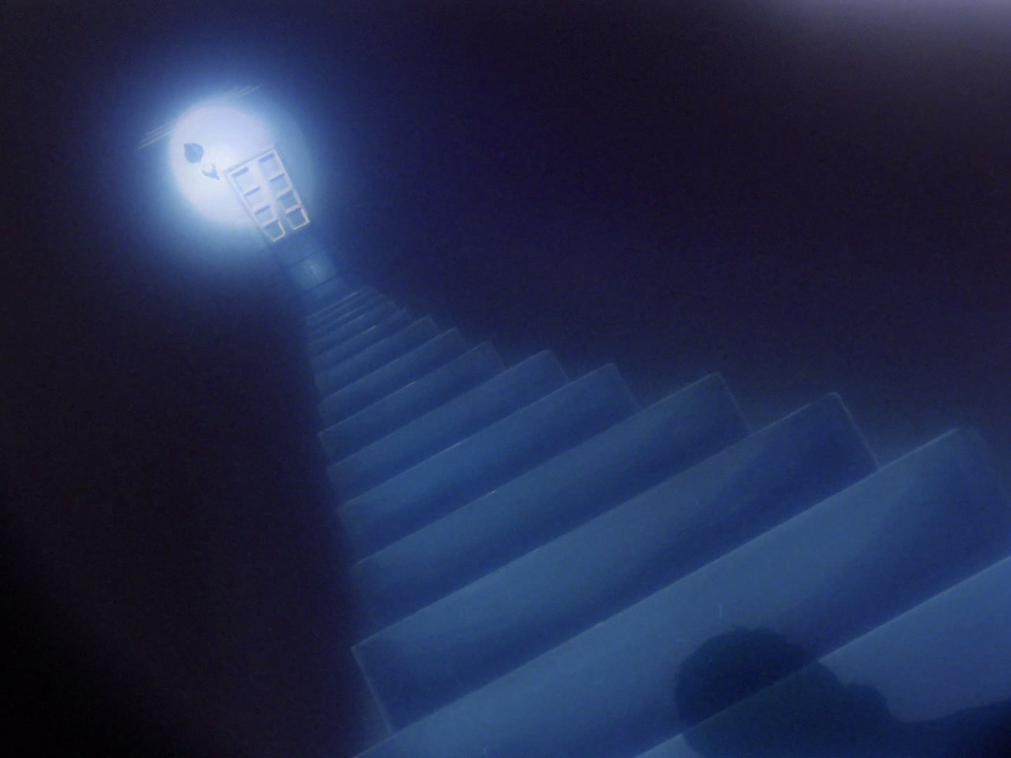 Специальный следователь академии (1987)