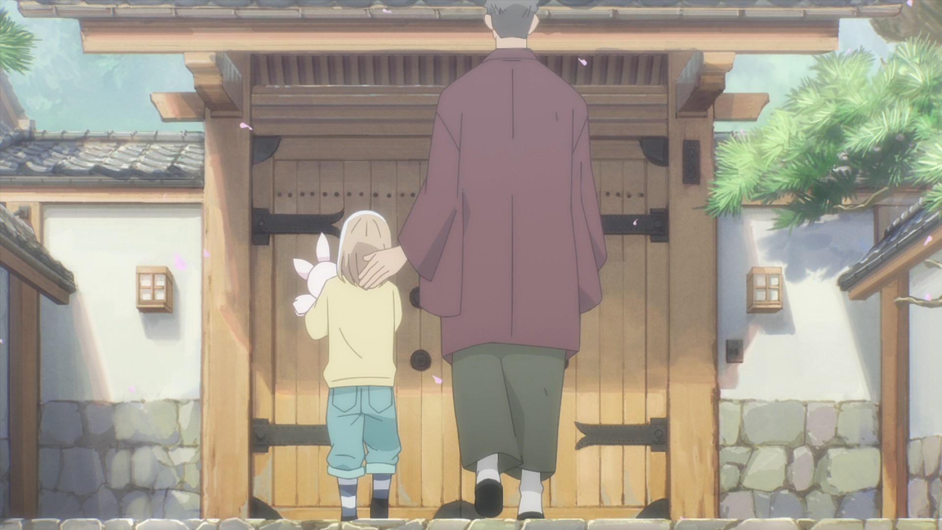 Мой телохранитель (2023)