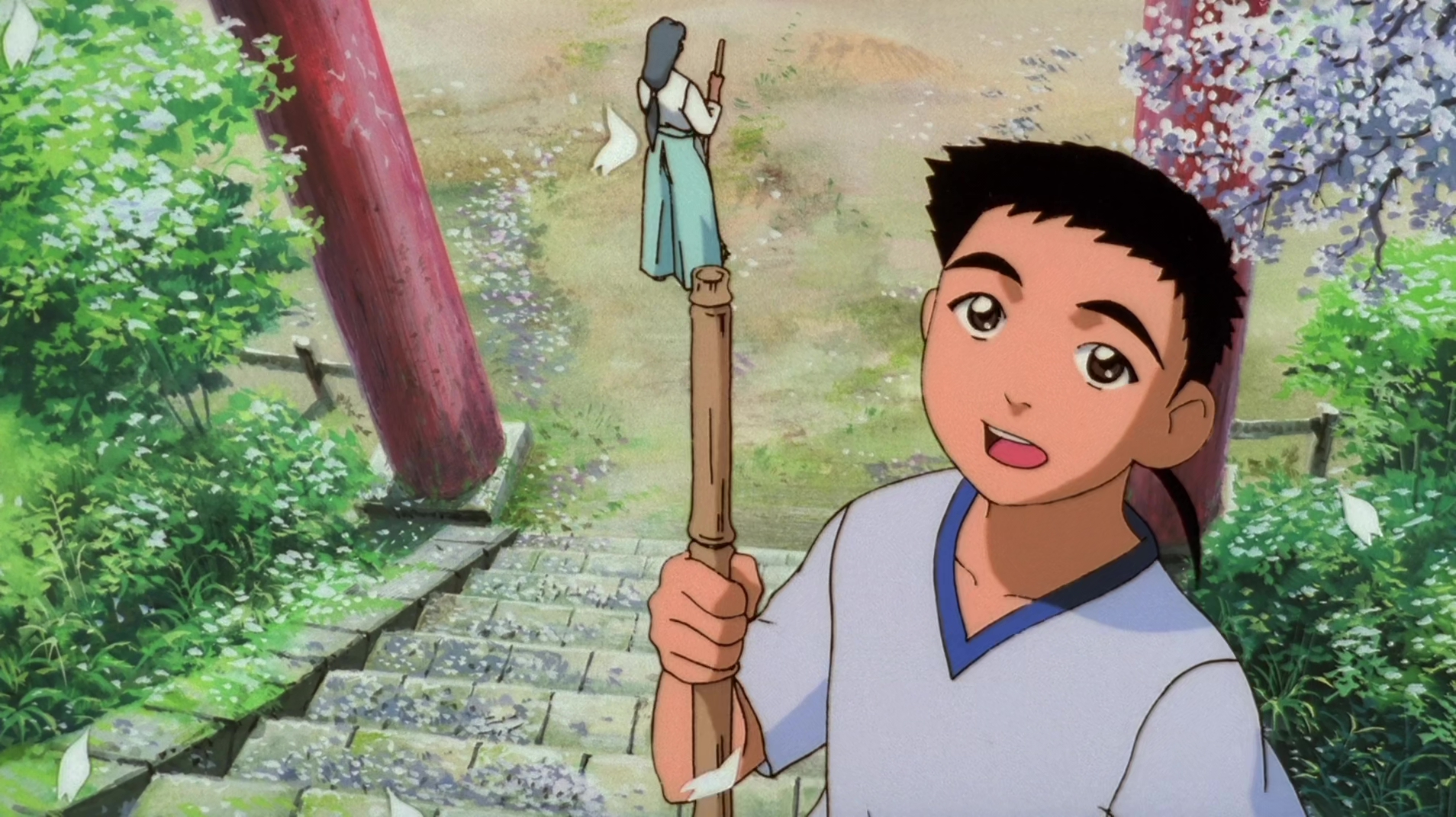 Тэнти – лишний! 3 (1999)