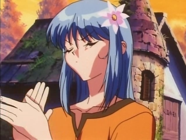 Охотники за чародеями (1995)