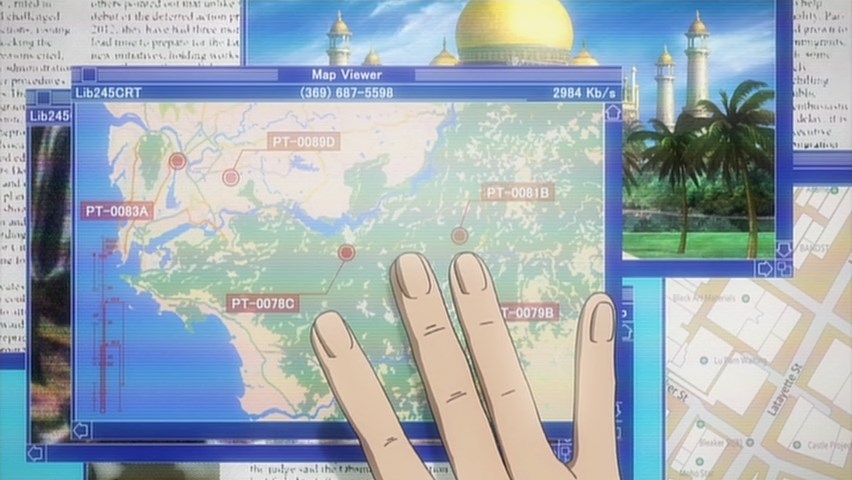 Фронт кровавой блокады: Король ресторана королей (2016)