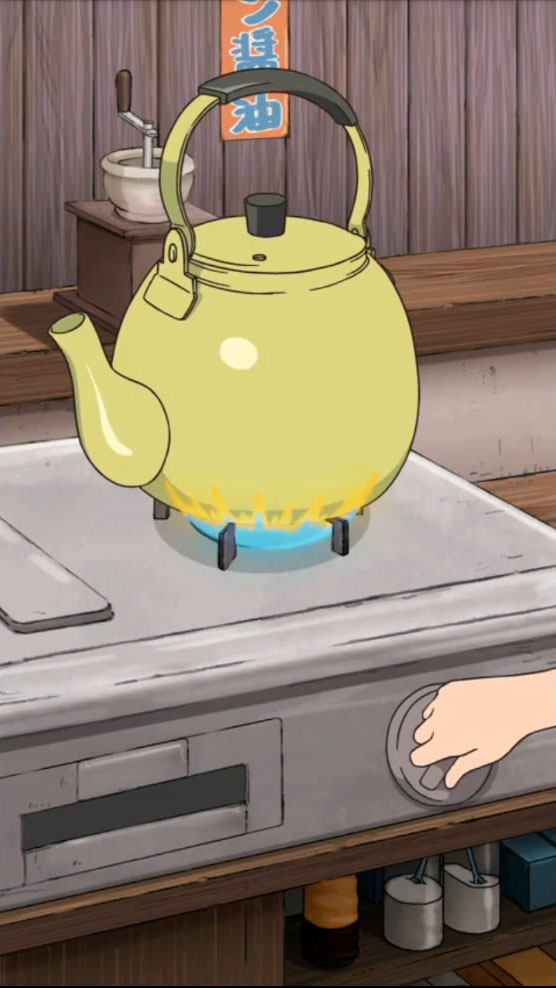 Одинокая жизнь младшеклассницы (2017)