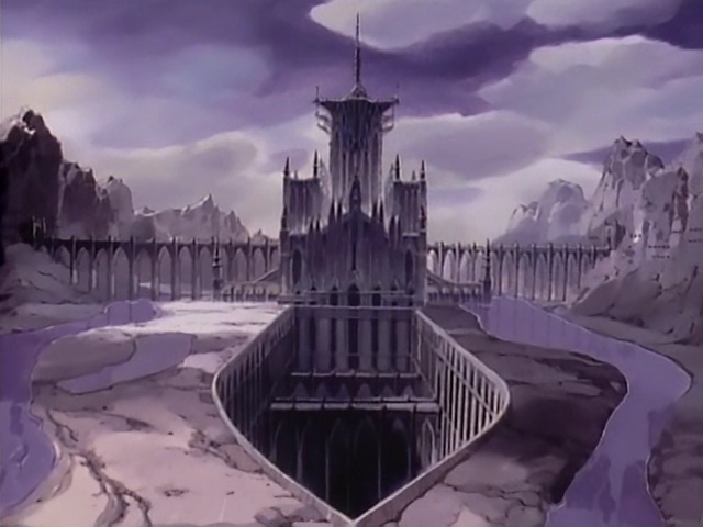 Воин Гулкэва (1995)