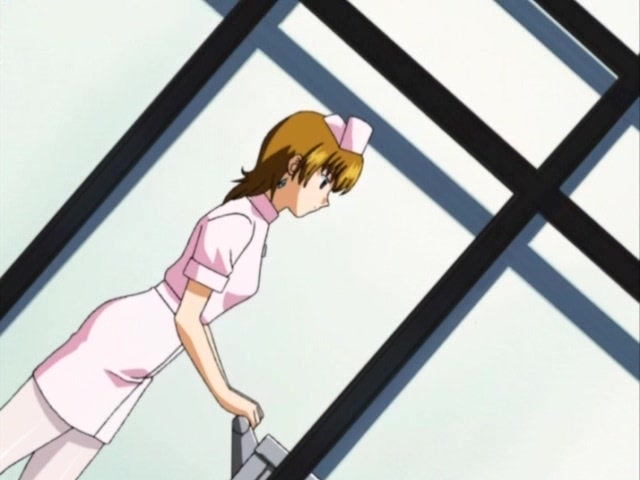 Агент Наджика (2001)