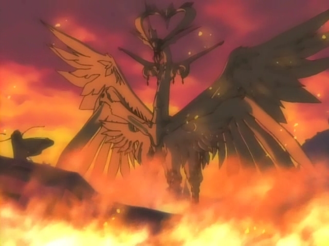 Драгон Драйв (2002)