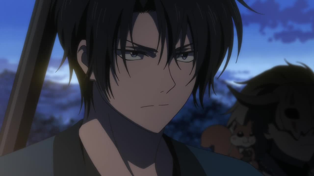 Йона на заре (2014)