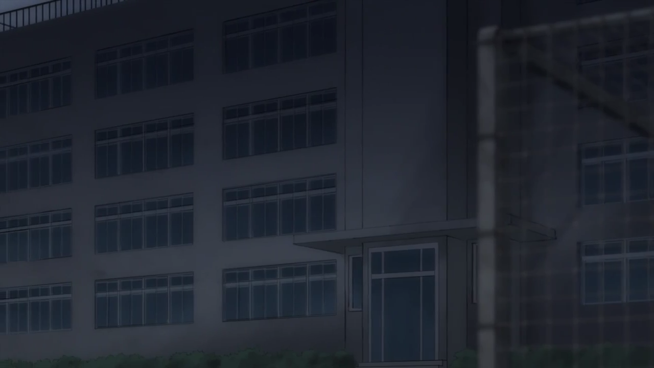 Школа смут (2018)