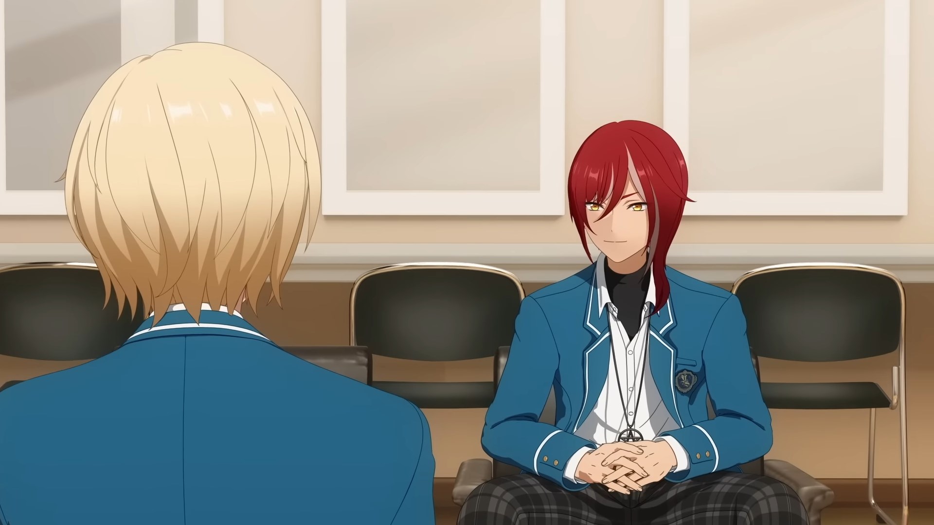 Звёзды ансамбля! Памятный отбор. Элемент (2023)