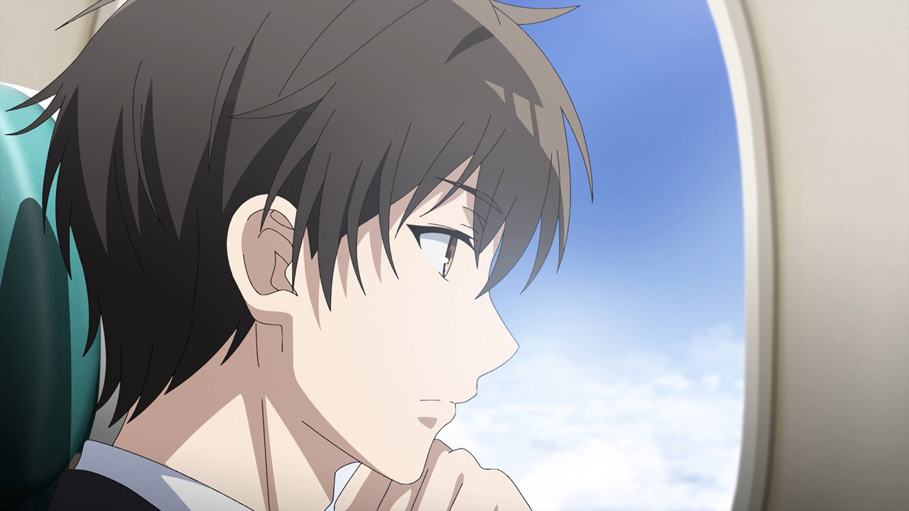 Детектив уже мертва (2021)