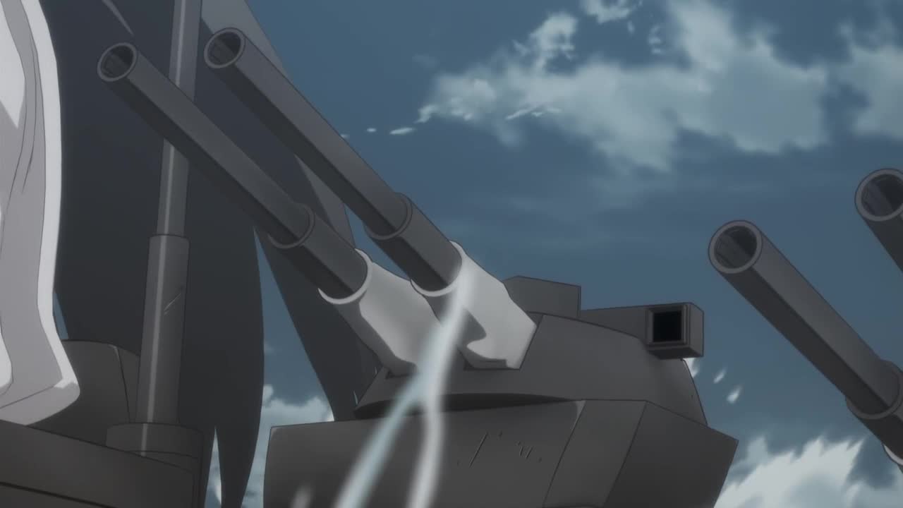 Флотская коллекция (2015)