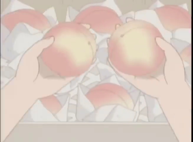 Персиковый мелок (2006)