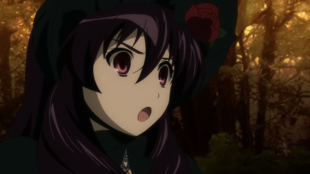 Таинственная библиотека Данталиан: Спящая красавица (2012)