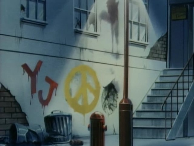 Фатальная ярость 2: Новая битва (1993)