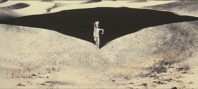 Сказки 1001 ночи (1969)