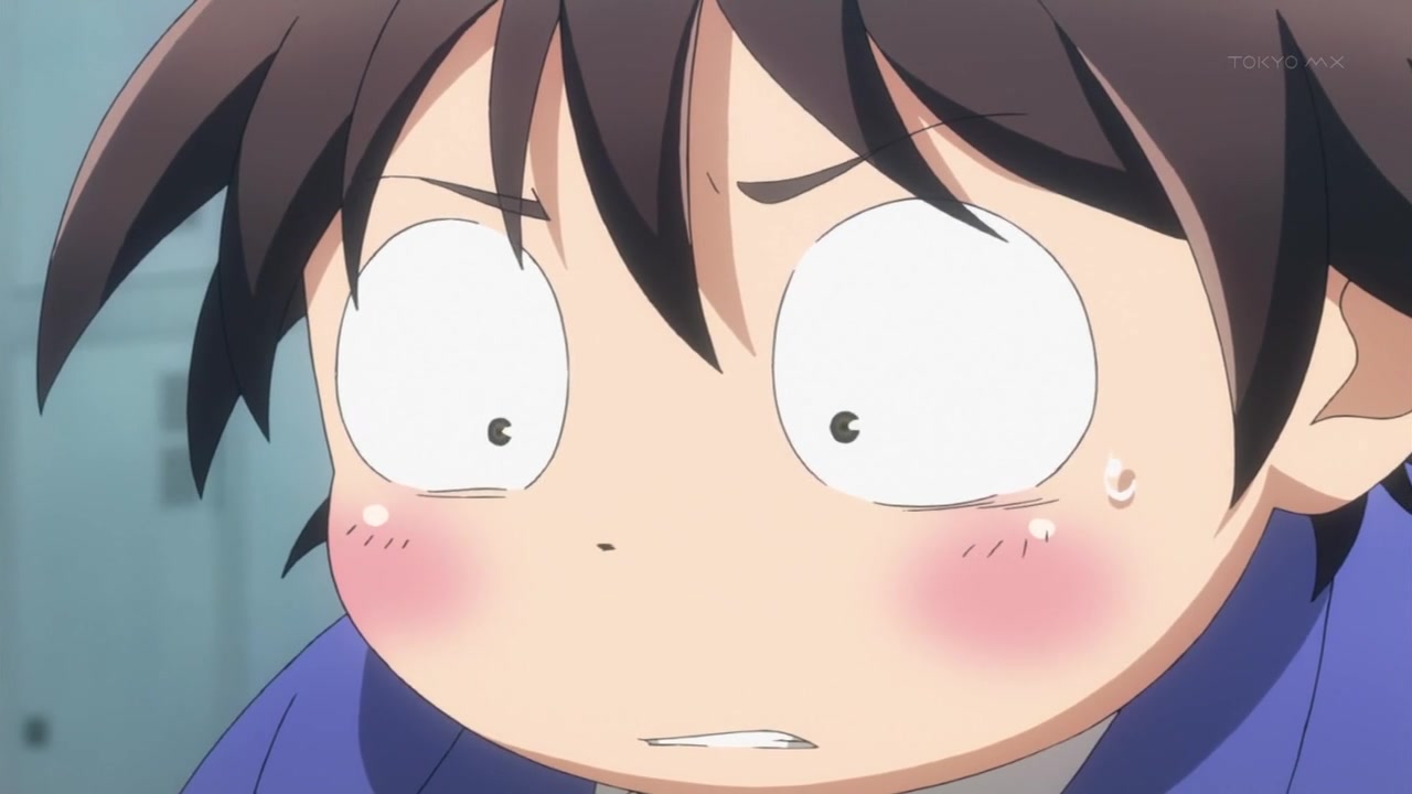 Ускоренный мир (2012)