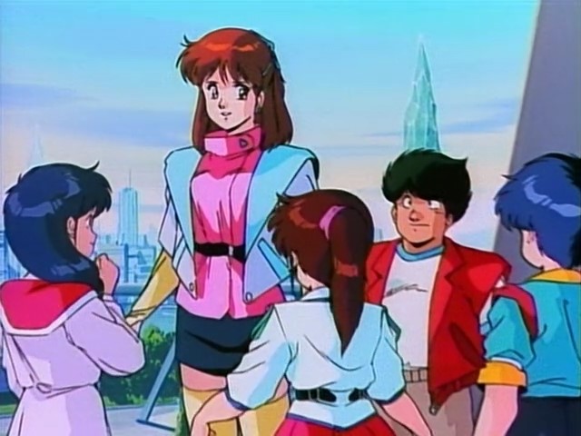 Акустический воин Боргмен: Сумасшедший полуночный концерт! (1989)