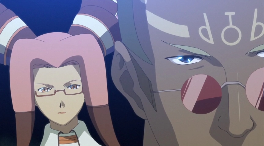 Взлом//Вернувшийся (2007)