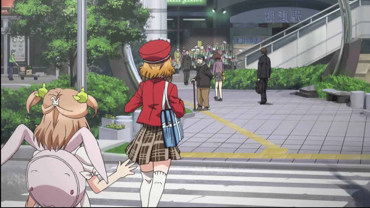 Фантастическая кукла (2013)