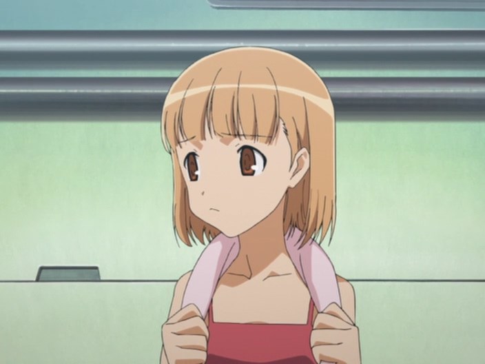 Небесные девочки (2006)