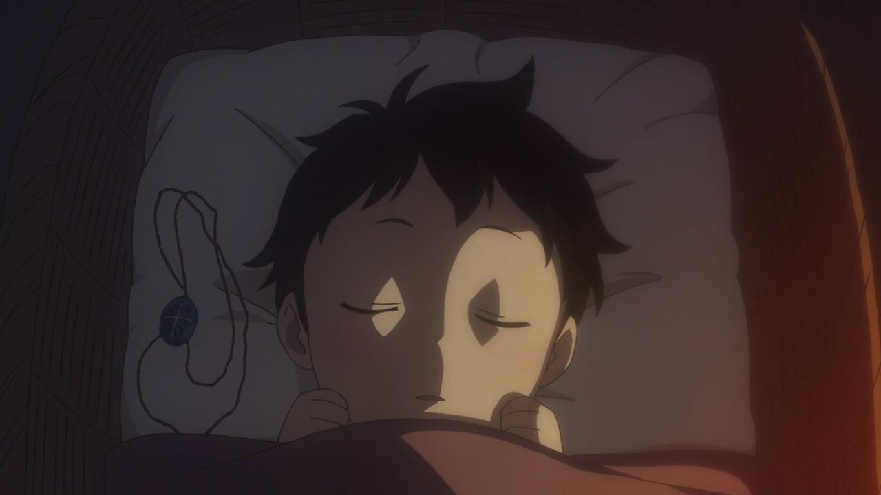 Чёрный клевер (2017)