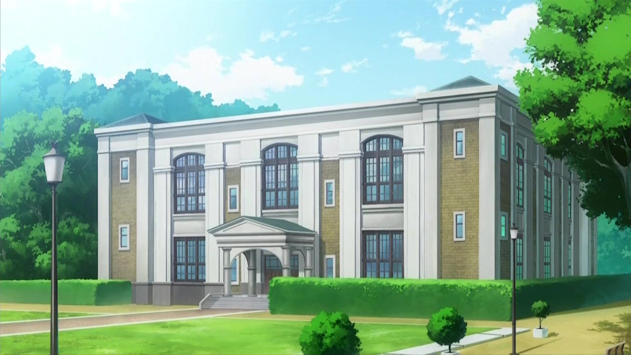 Леди против дворецких! (2010)