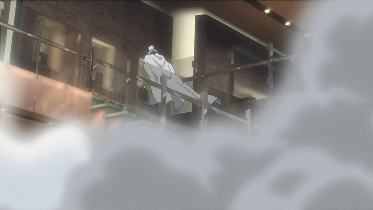 Волшебник Кайто (2010)