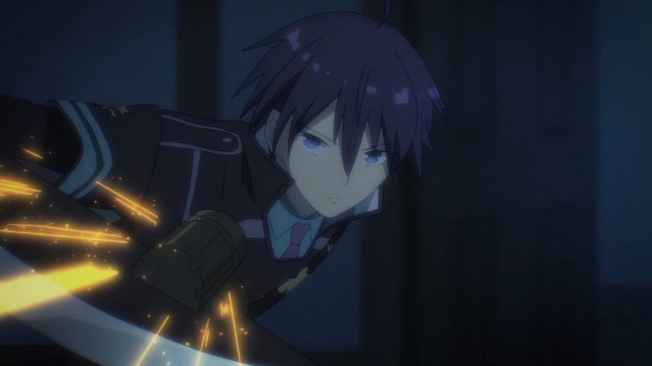 Гордость убийцы (2019)