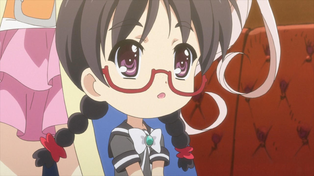 Детективное агентство Милки Холмс: Летний спецвыпуск (2011)