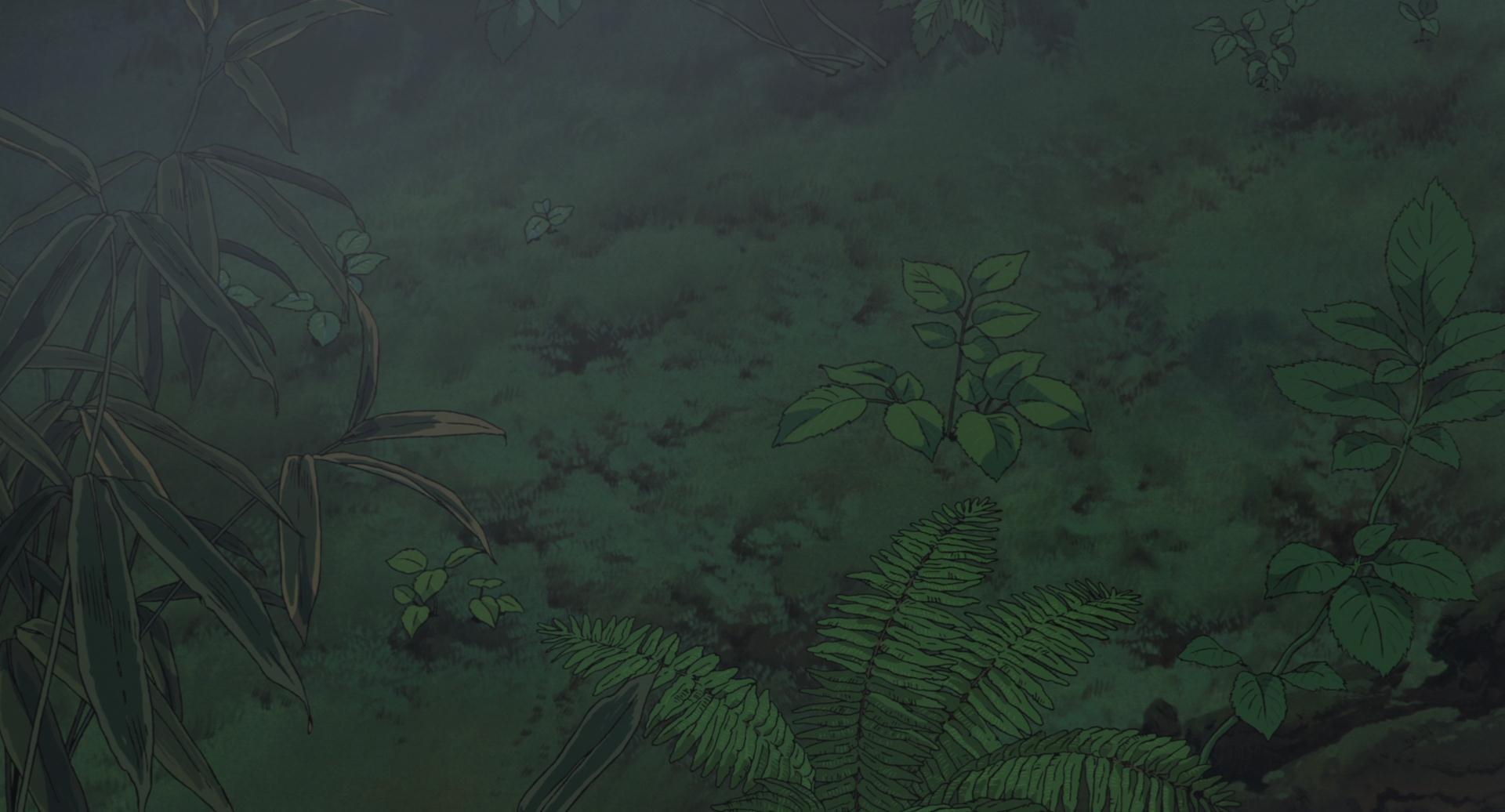 Принцесса Мононоке (1997)