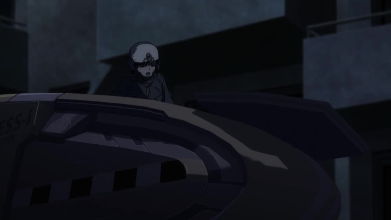 М3: Чёрный металл (2014)