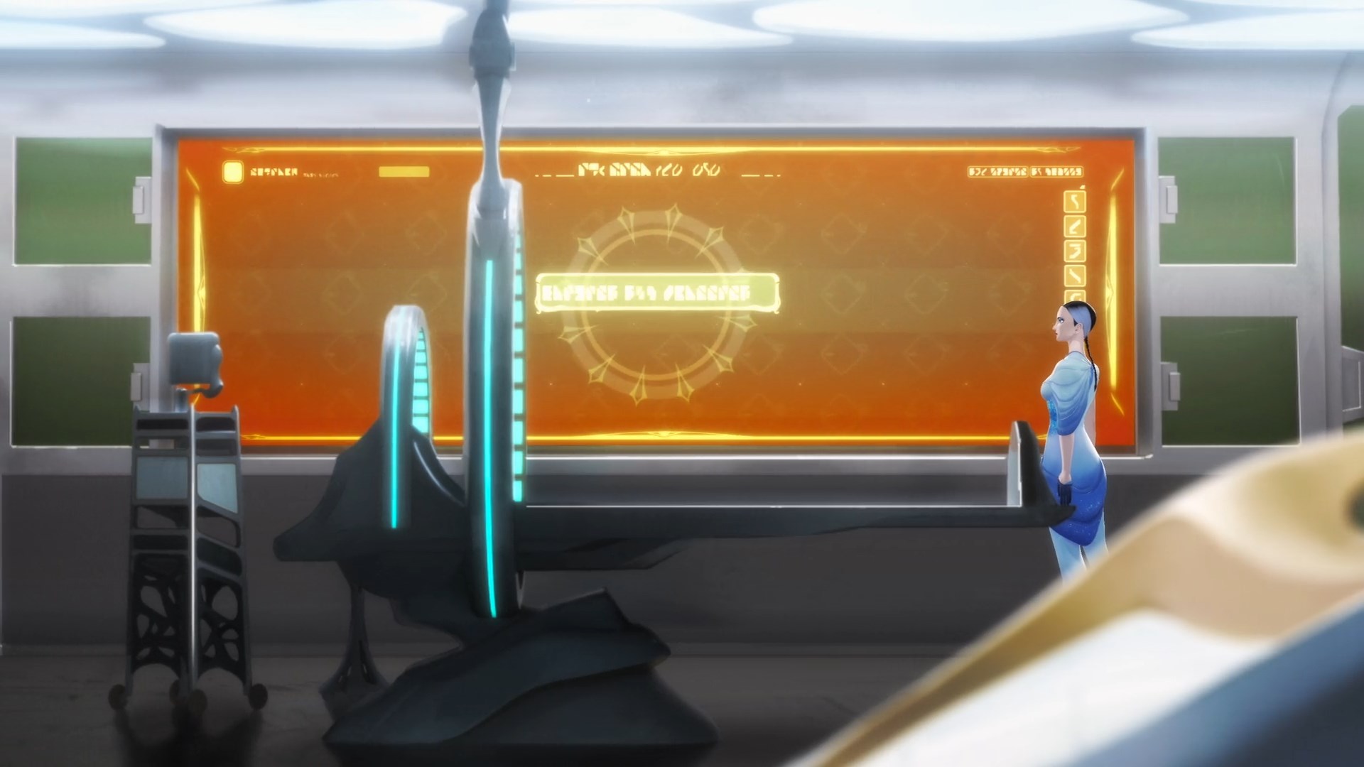 Исключение (2022)