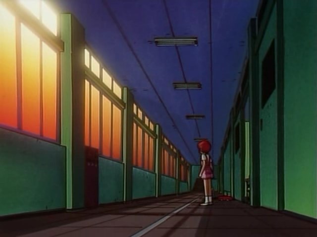 Адский учитель Нубэ OVA (1998)