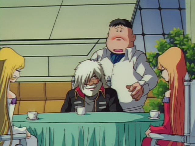 Легенда Мэйтел (2000)