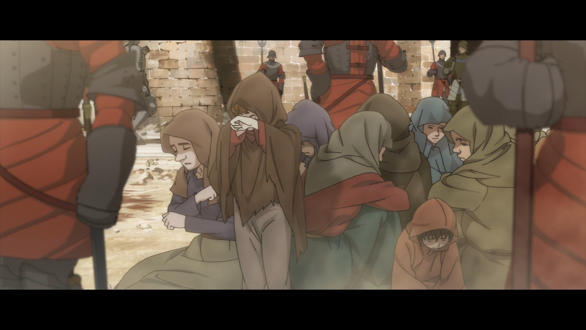 Берсерк: Золотой век. Памятное издание (2022)