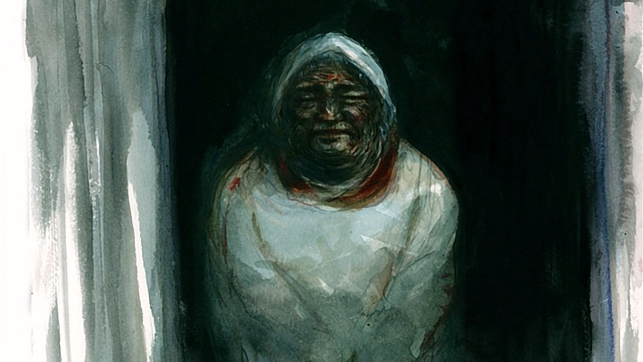 Птичья песня (2007)