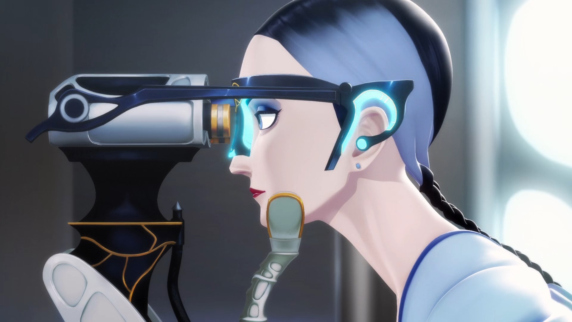 Исключение (2022)