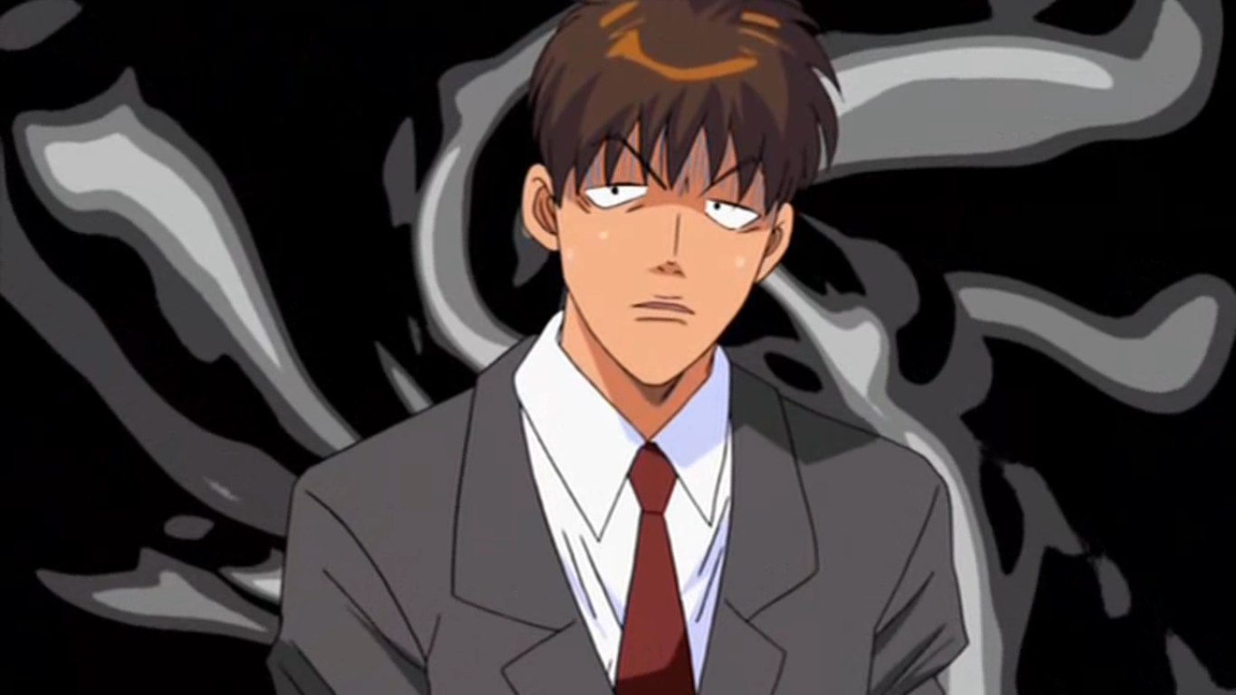 Нахальный ангел (2002)