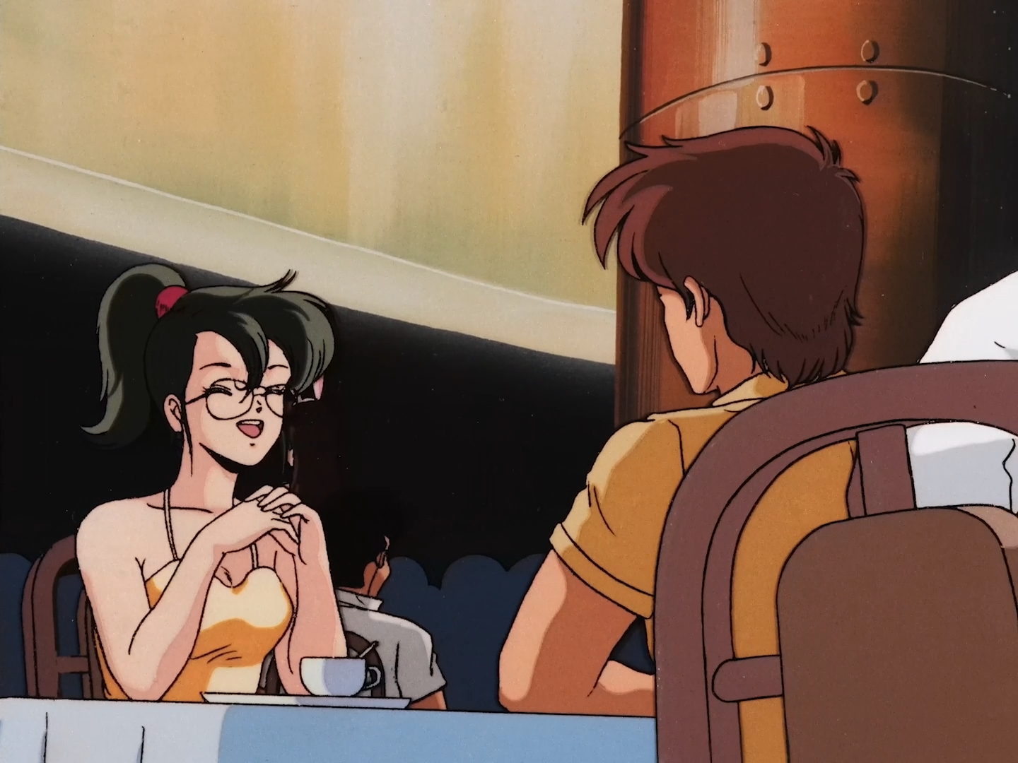 Проект А-ко II: Интрига финансовой группы Дайтокудзи (1987)