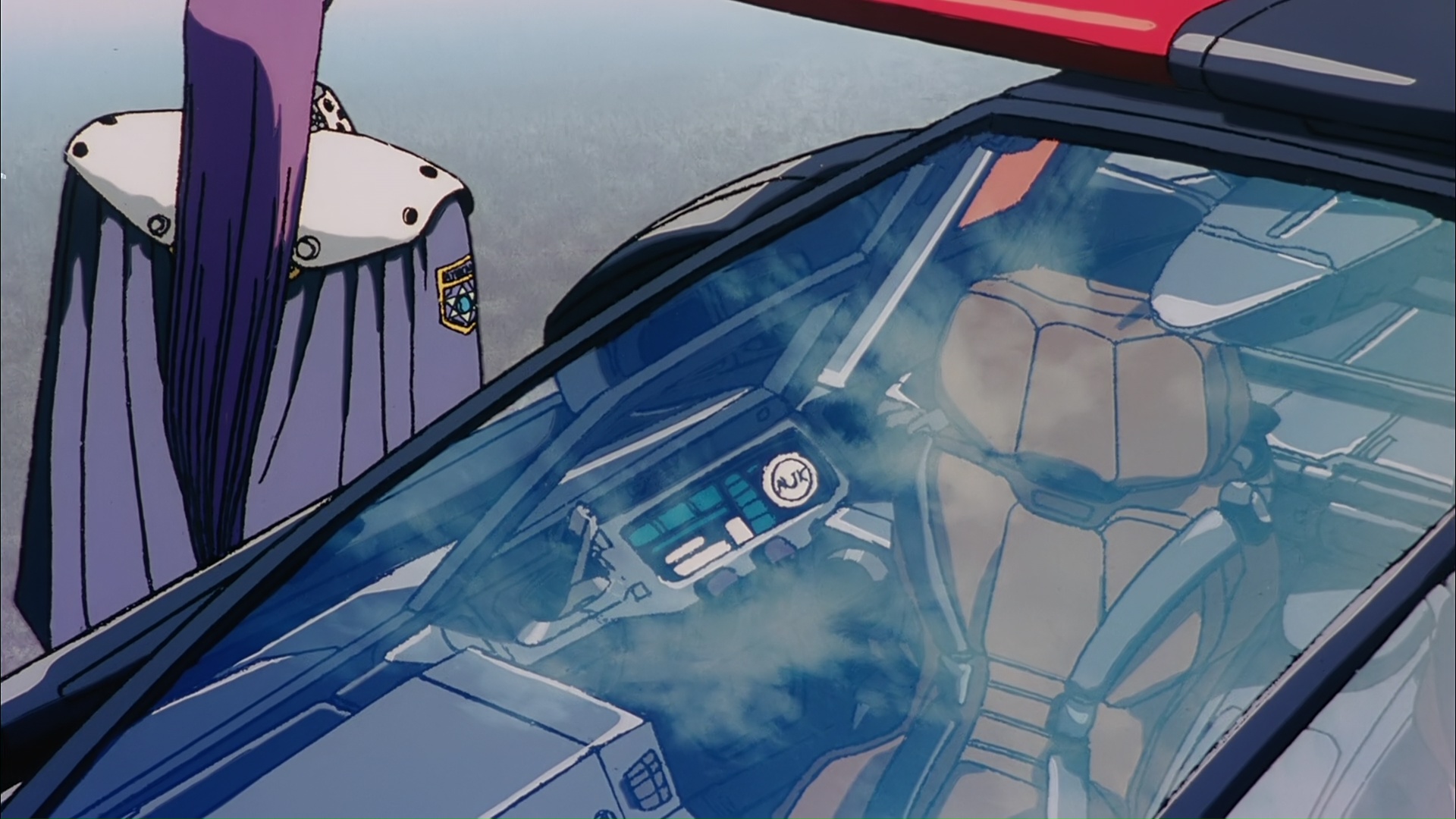 Молчаливый Мобиус 2 (1992)