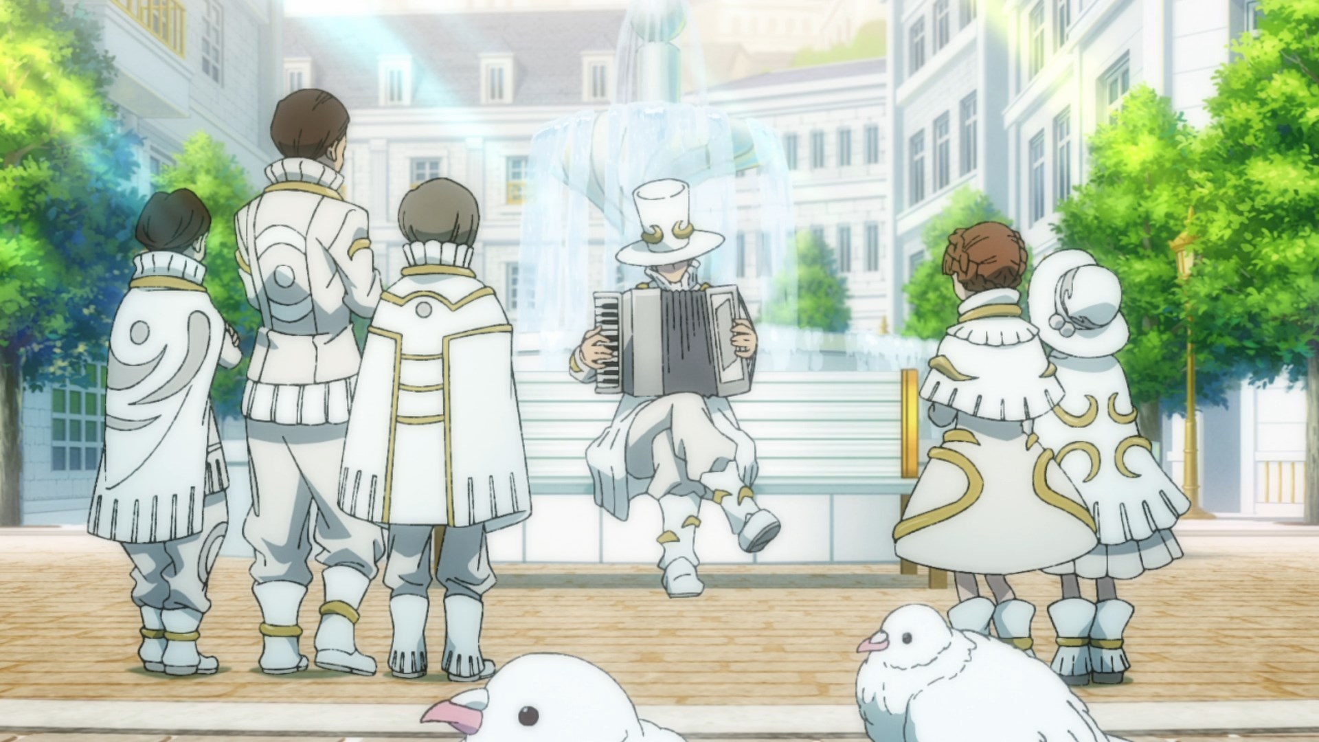 Гачиакута (2025)