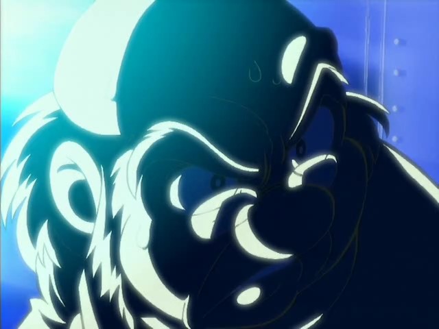 Искусственный гуманоид Кикайдер (2000)