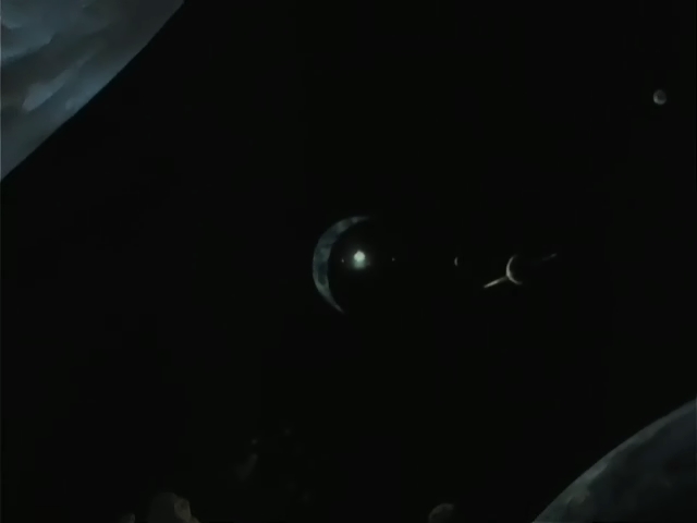 Королева тысячелетия (1981)