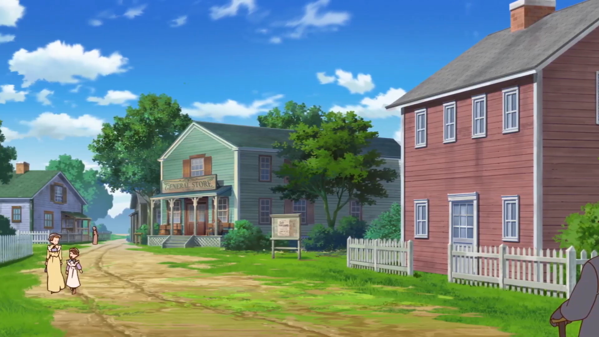 Ребекка (2020)