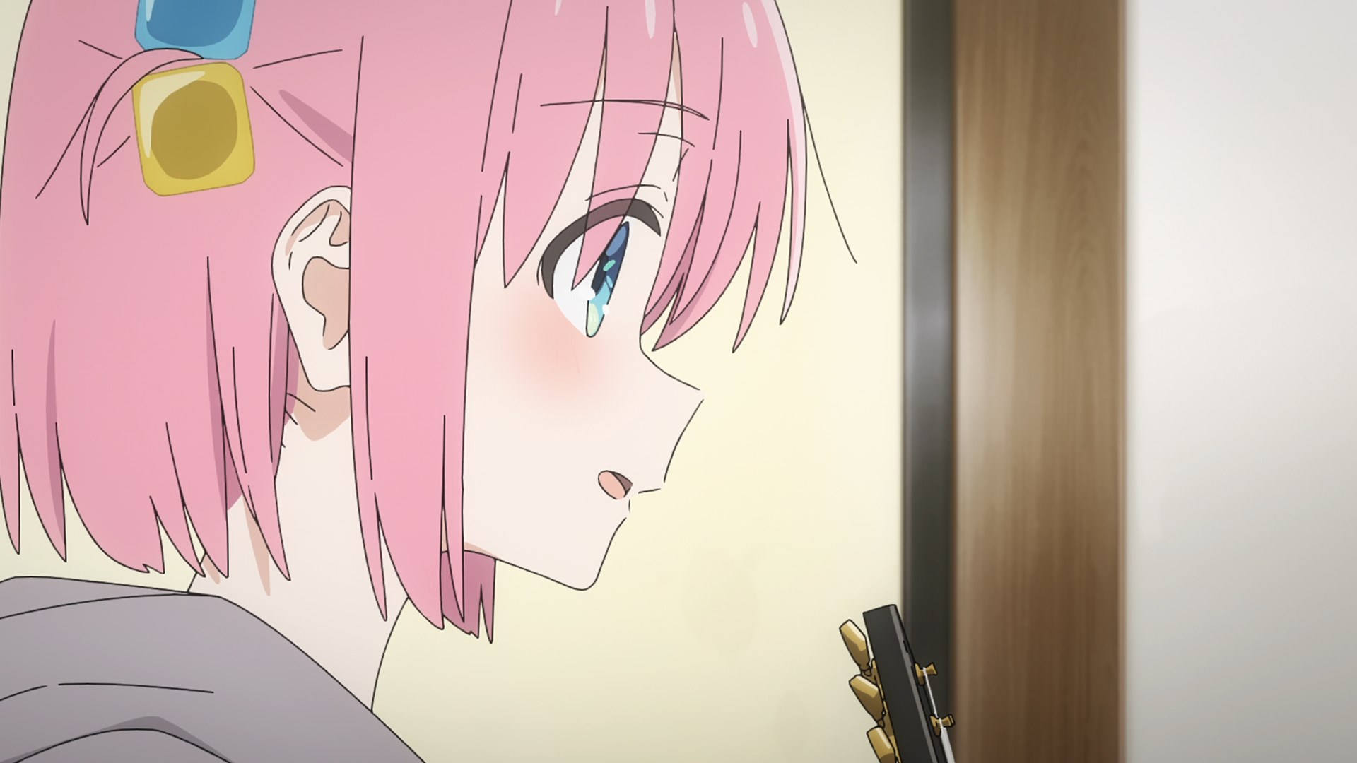 Одинокий рокер! (2022)